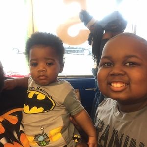 Meet your Posher, Darrin